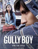 Gully Boy Movie Review, Rating, Story - 3.5