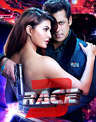 Race 3 Movie Review, Rating, Story - 2.5
