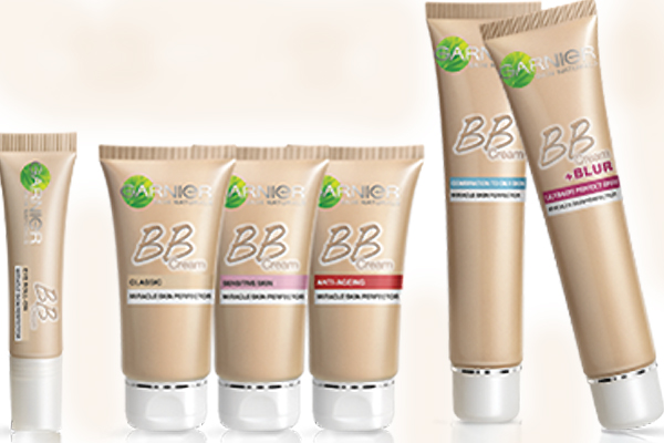 BB cream