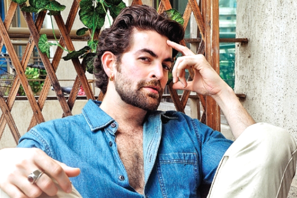 Neil Nitin Mukesh Jai Lava Kusa Film