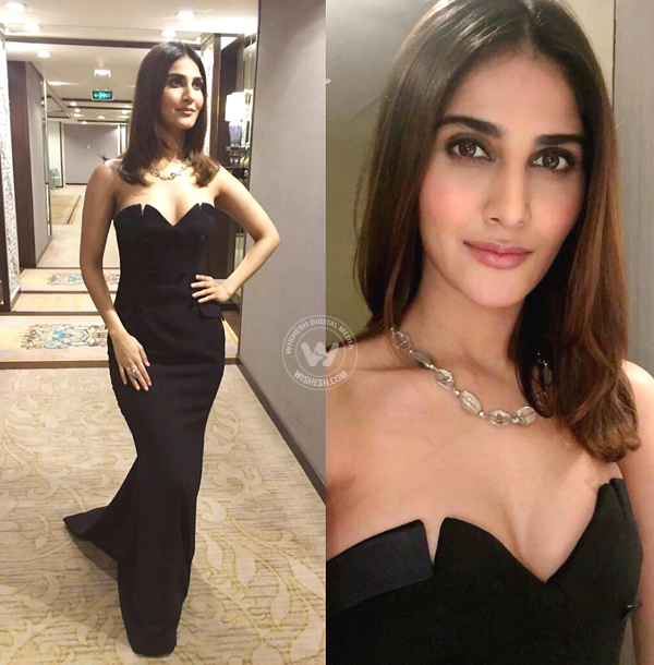 Vaani Kapoor Latest Stills