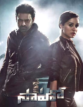 Saaho Movie Review, Rating, Story - 2