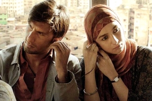 Gully Boy Movie Review, Rating, Story