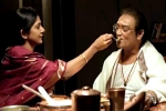 Lakshmi's NTR Movie Review, Rating, Story