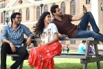 Maharshi Movie Review, Rating, Story