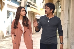 Manmadhudu 2 Movie Review, Rating, Story