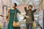 Padi Padi Leche Manasu Movie Review, Rating, Story