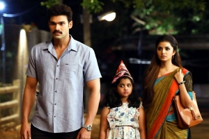 Rakshasudu Movie Review, Rating, Story