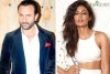 Saif to Romance Chitrandga