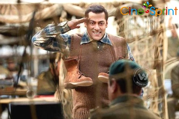 Salman eyes big with Tubelight Salman eyes big with Tubelight