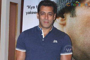 Salman Khan and SLB to Team Up?