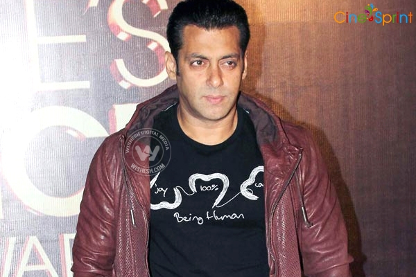 Salman Locked for Dhoom 4
