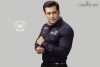 Salman Says No Promotions