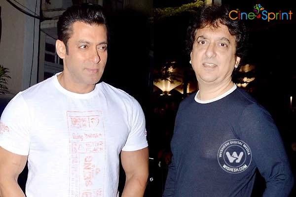 Salman says no to action in Kick Sequel