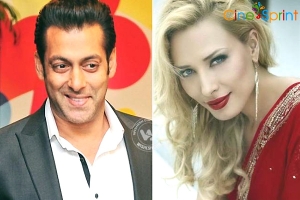 Salman to Meet Iulia’s Parents