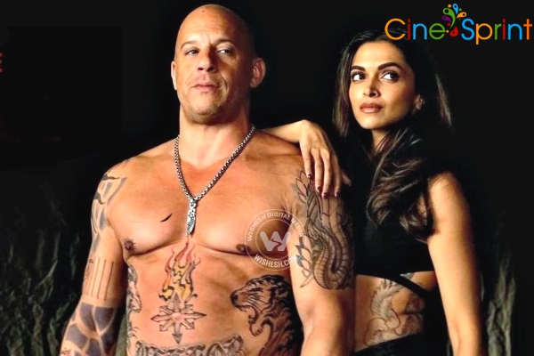 Salman to release Deepika’s XXX trailer Salman to release Deepika’s XXX trailer