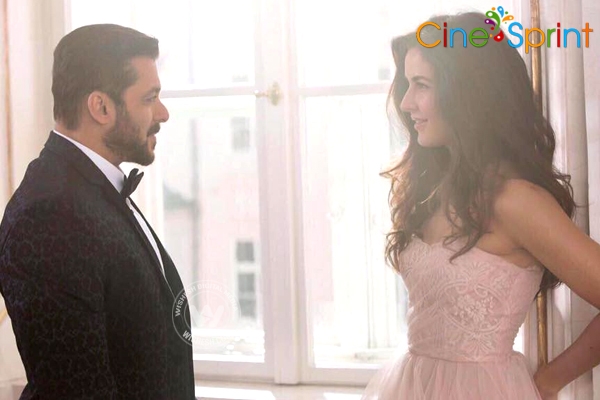 Salman’s Tiger Zinda Hai Release Date Salman’s Tiger Zinda Hai Release Date