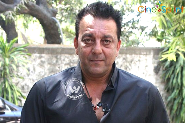 Sanjay Dutt Finally Signs his Comeback Film