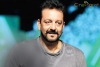 Sanjay Dutt Injured on the Sets of his Next