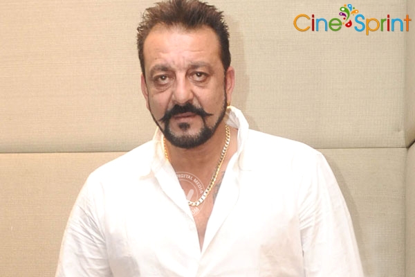 Sanjay Dutt to spread awareness on Drugs