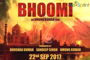 Sanjay Dutt’s Bhoomi New Release Date