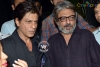 Sanjay Leela Bhansali to Direct SRK
