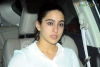 Sara Ali Khan to make her Debut