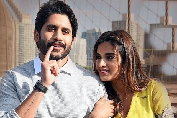 Savyasachi Three Days Collections