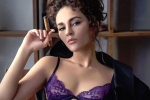 Seerat Kapoor turns Ultra