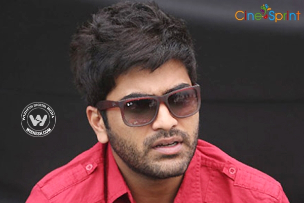 Sharwanand’s Express Raja Sharwanand’s Express Raja