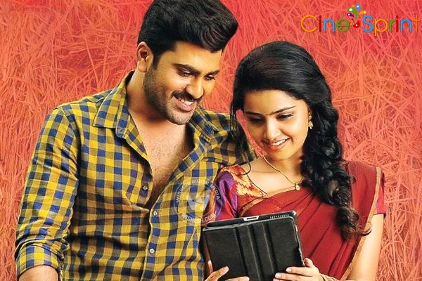 Shatamanam Bhavathi Trailer Is here