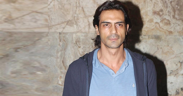 Arjun Rampal Inspires from Arun Gawli