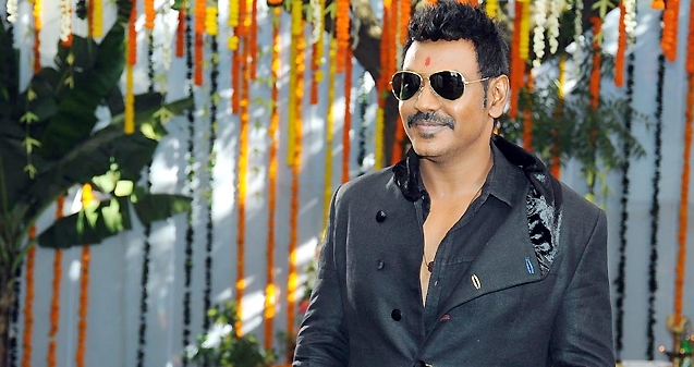 Raghava Lawrence’s Next