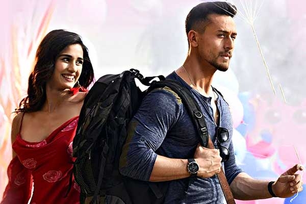 Baaghi 2 Movie Review, Rating, Story