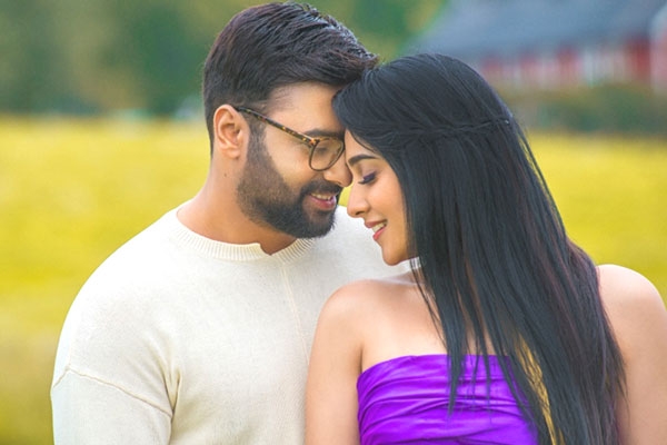 Balakrishnudu Movie Review, Rating, Story