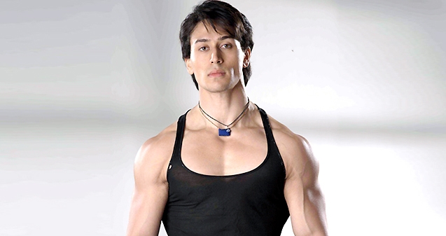 Hrithik appreciates Tiger Shroff