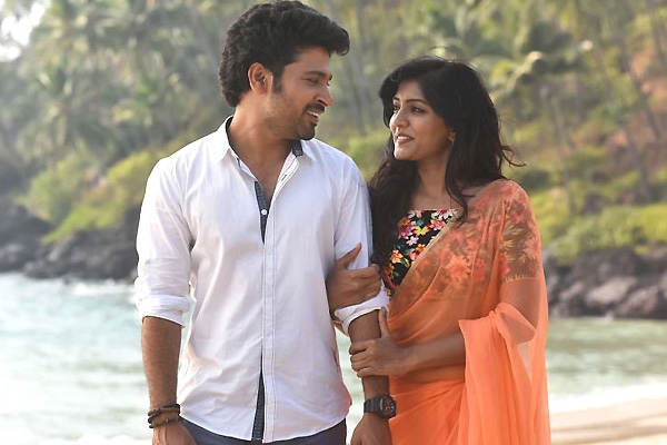 Darshakudu Movie Review Rating Story
