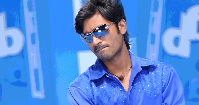 Dhanush Says No to Amitabh’s Movies