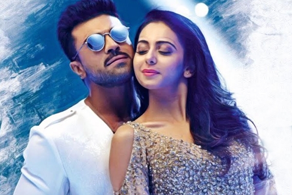 Dhruva Movie Review