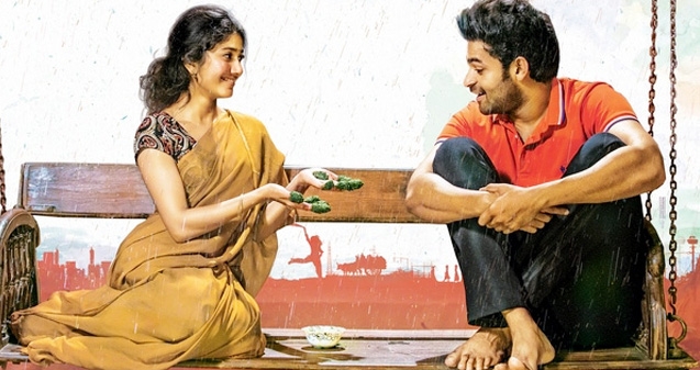 fidaa-movie-review