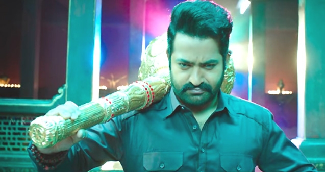 Jai Lava Kusa Trailer: Tarak Nails It