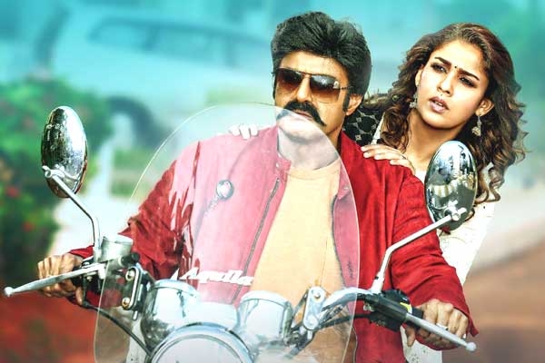 Jai Simha Movie Review, Rating, Story