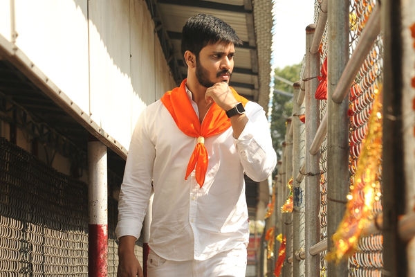 Keshava Movie Review Rating Story Cast & Crew