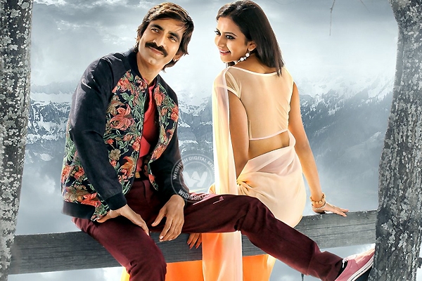 Kick 2 Movie Review