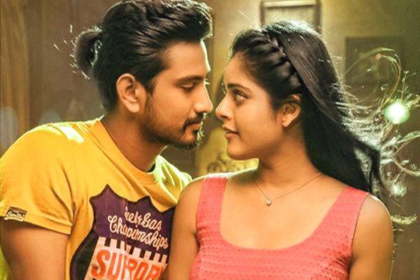 Lover Movie Review, Rating, Story