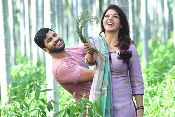 Mahanubhavudu Movie Review Rating Story