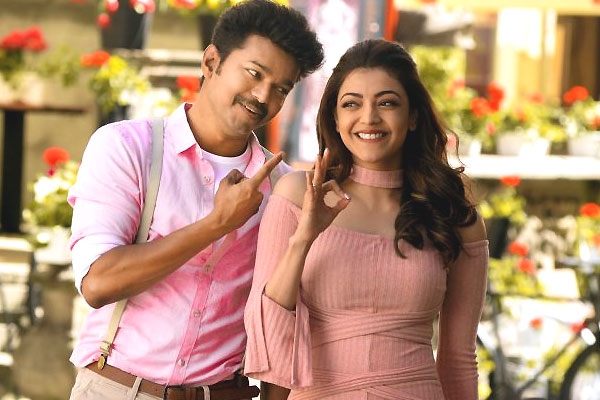 Mersal Movie Review, Rating, Story