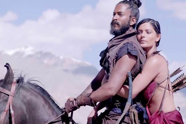 Mirzya Movie Review