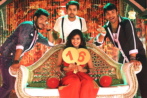 Nanna Nenu Naa Boyfriends Movie Review