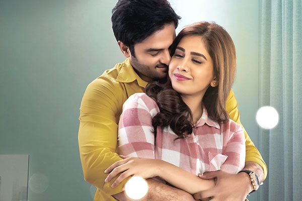 Nannu Dochukunduvate Movie Review, Rating, Story